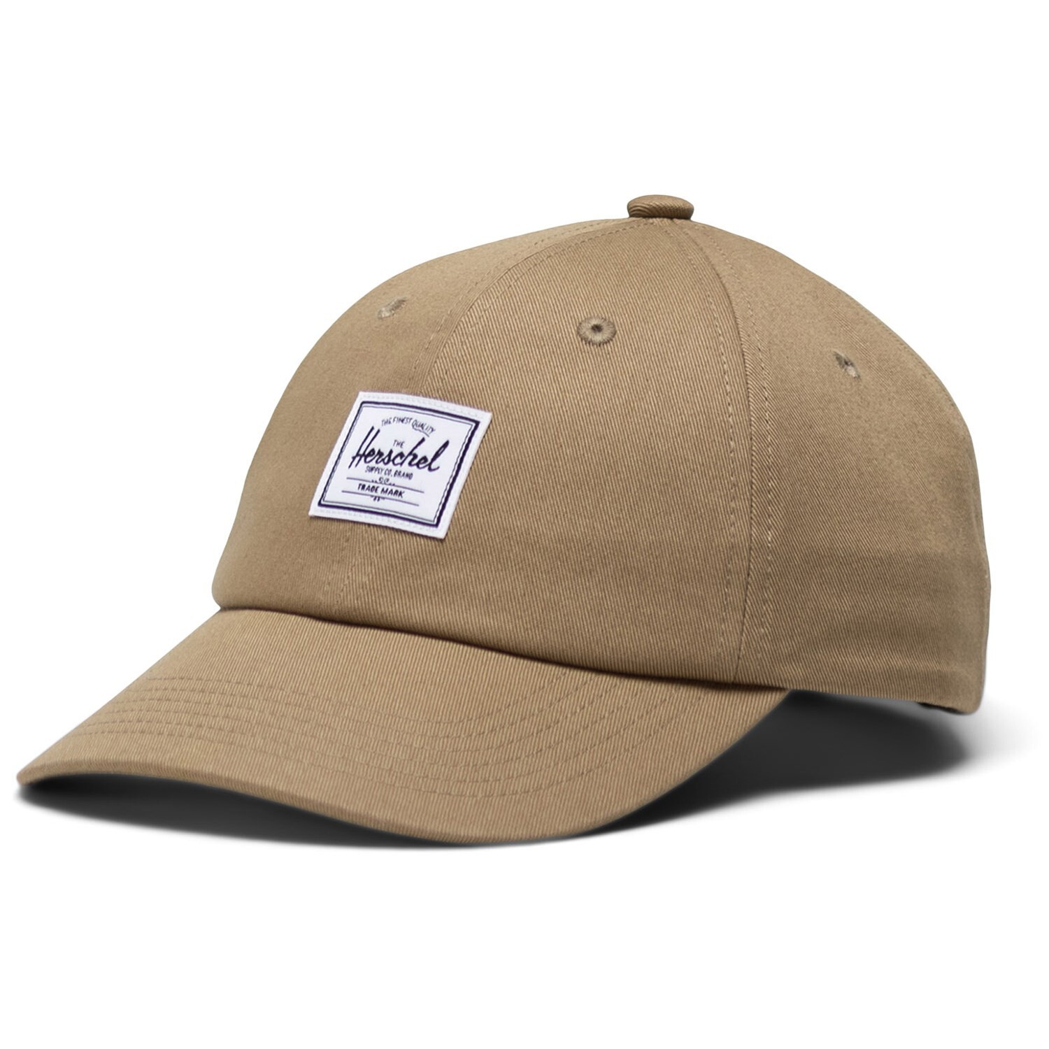 

Кепка Herschel Supply Co. Sylas Classic, цвет Dried Herb