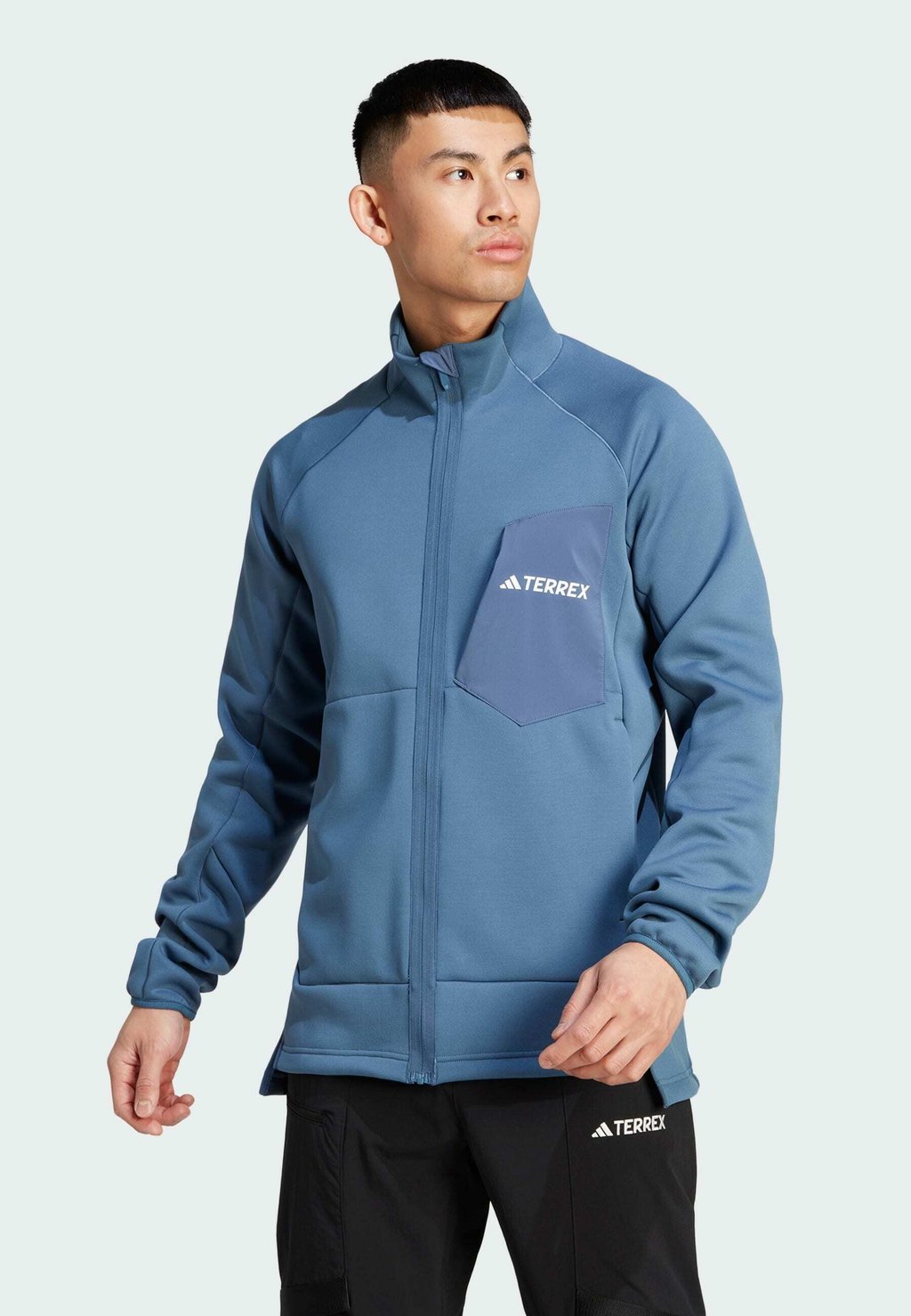 Adidas Xperior Jacket мужская