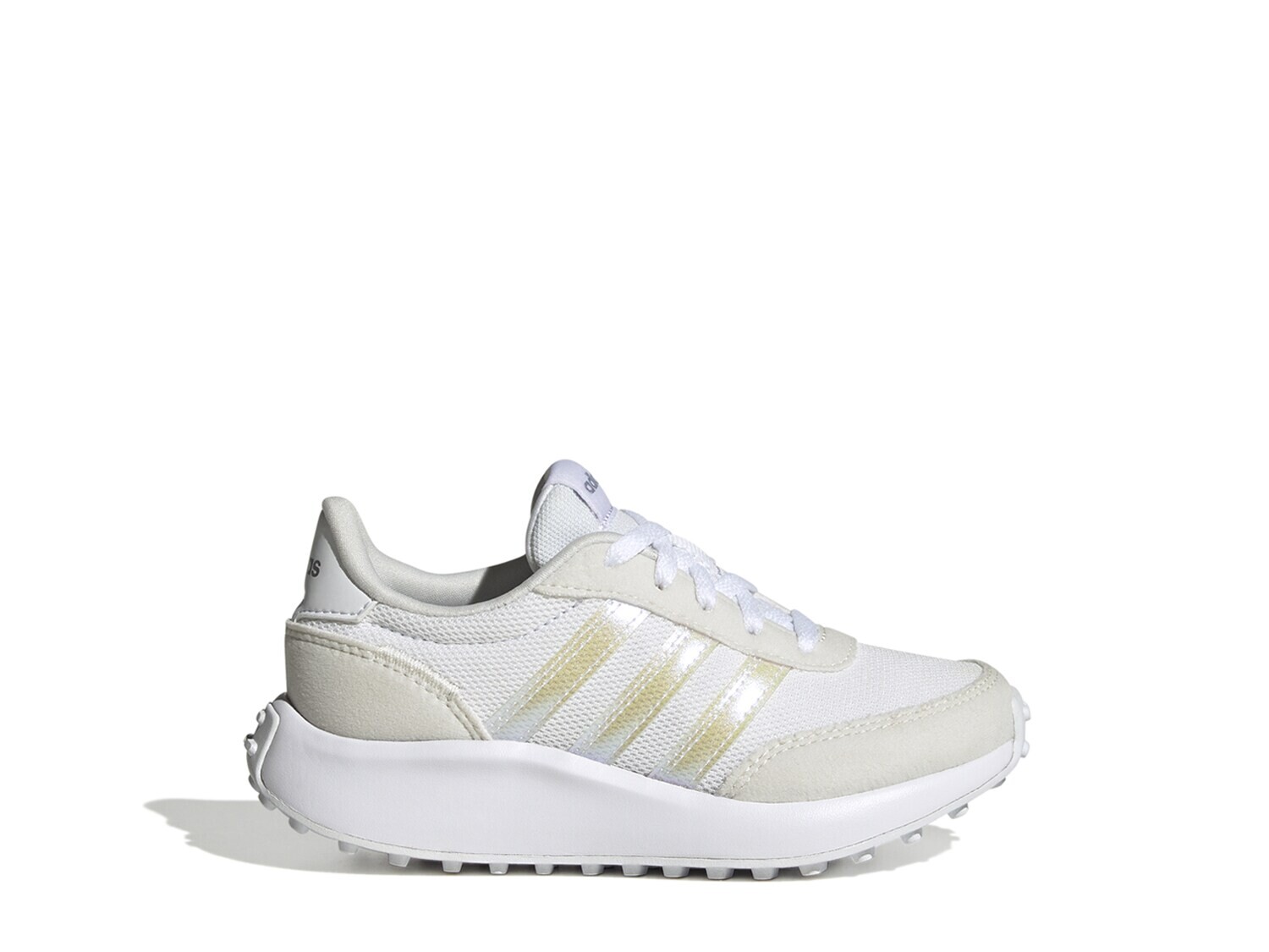 

Кроссовки детские Adidas Run 70s, белый