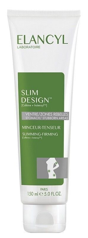

Гель для тела Elancyl Slim Design Wyszczuplanie Ujędrnianie, 150 мл