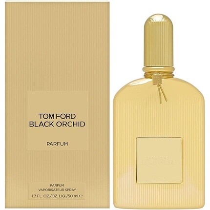 

Парфюмированная вода Tom Ford Black Orchid