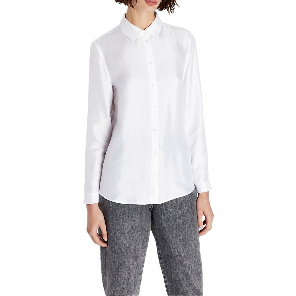 

Рубашка Armani Exchange 8NYC60_YNVYZ, белый