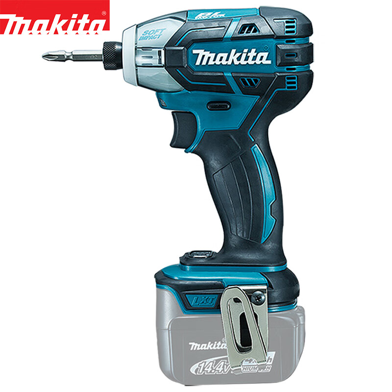 Отвертка электрическая Makita DTS131Z, без аккумулятора