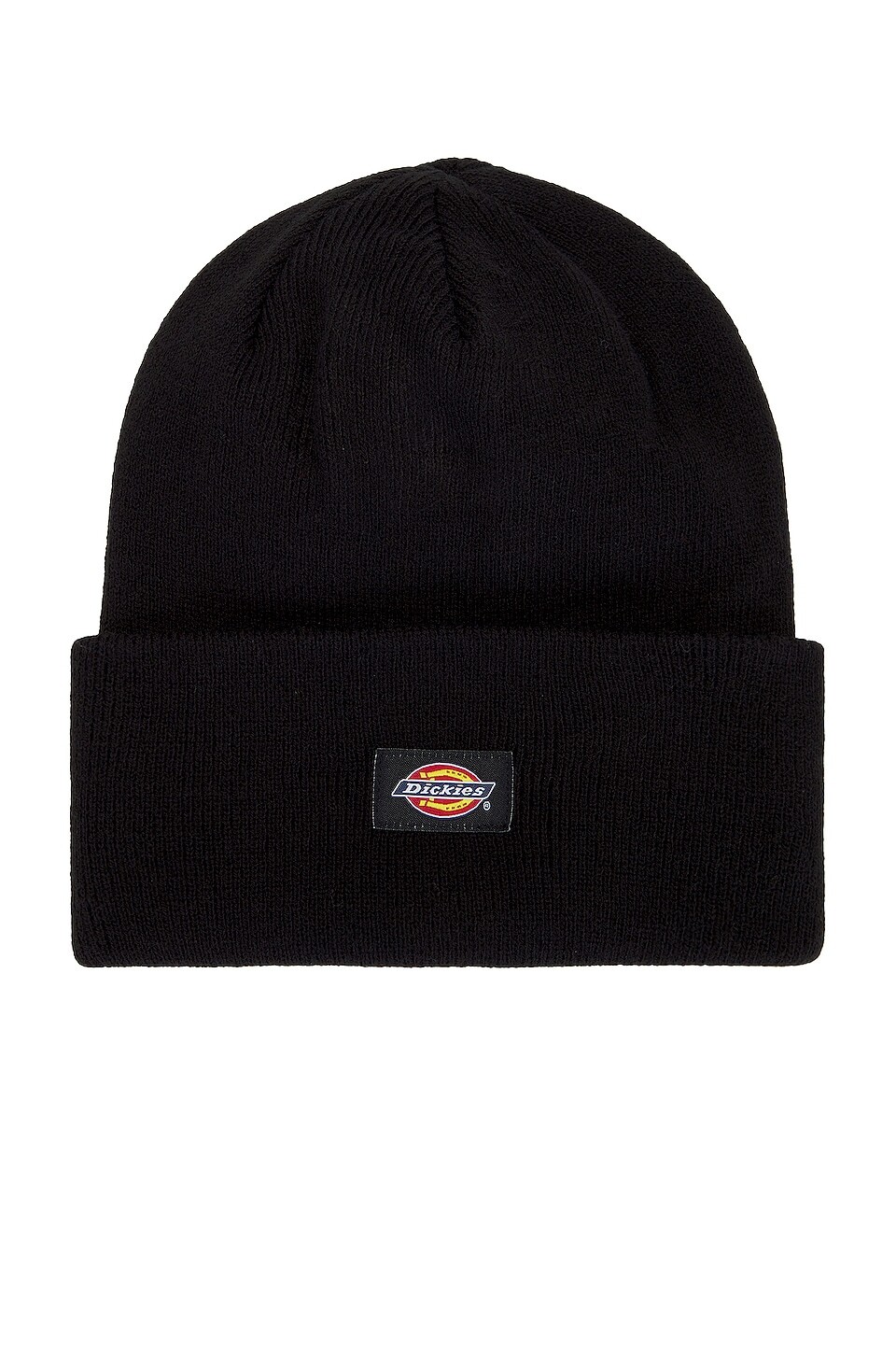 

Шапка Dickies Tall, черный