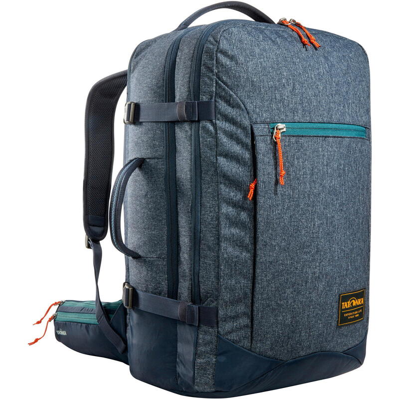 Рюкзак для ручной клади Traveller Pack 35 темно-синий TATONKA, цвет blau