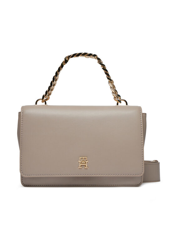 

Кошелек Tommy Hilfiger, бежевый