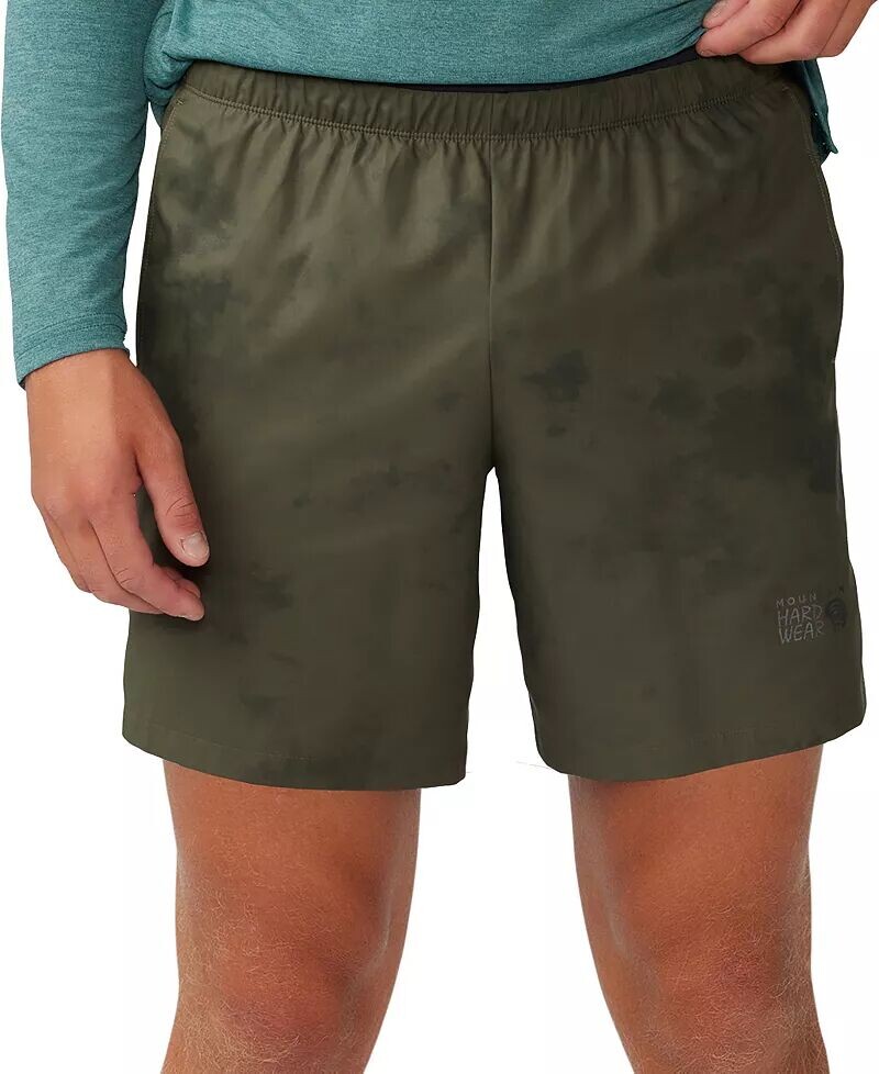 

Мужские шорты Mountain Hardwear Shade Lite