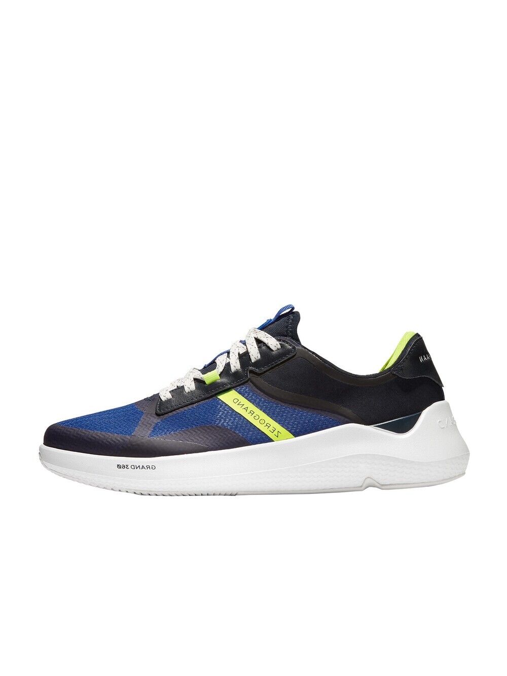 

Кроссовки Cole Haan, синий