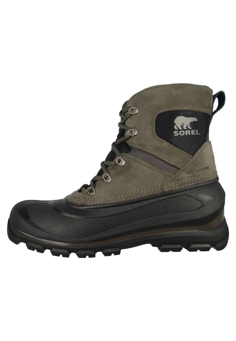 

Зимние сапоги Sorel, Черный