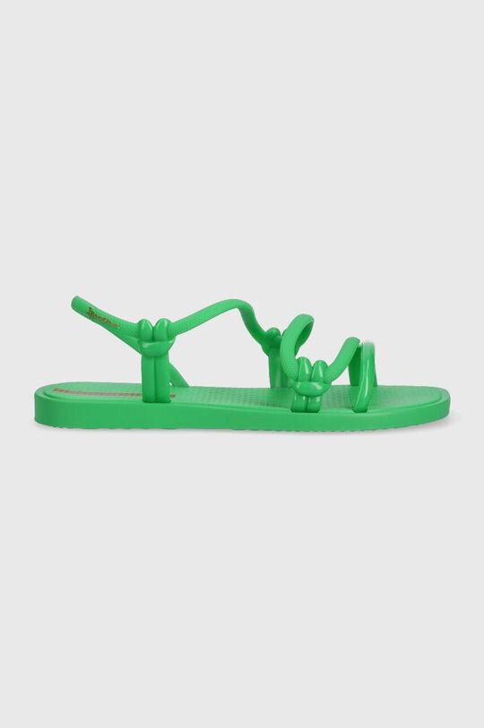 

Сандалии SOLAR SANDAL Ipanema, зеленый