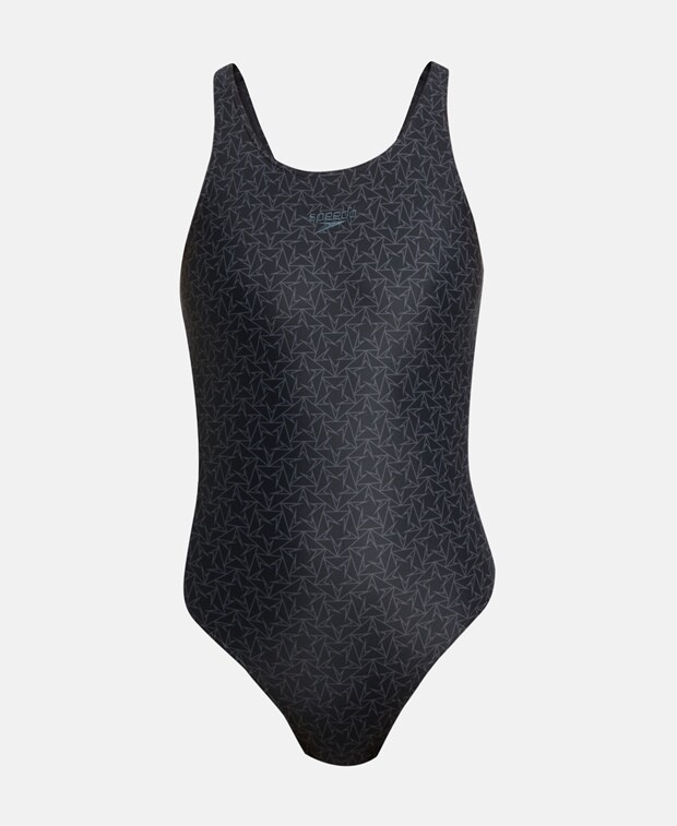 

Купальник Speedo, черный