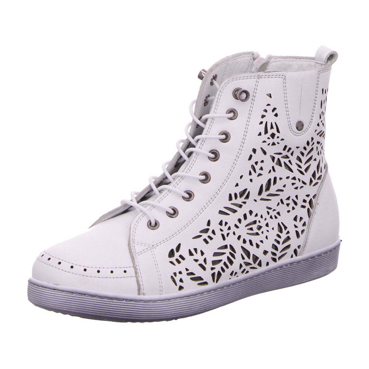 

Ботинки Diverse Stiefelette, белый