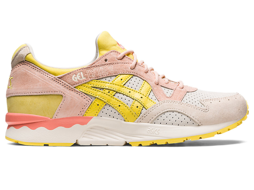 

Кроссовки Asics GEL-LYTE V