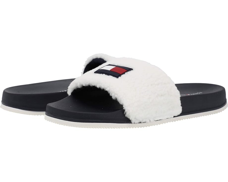 

Сандалии Tommy Hilfiger Dezia, белый