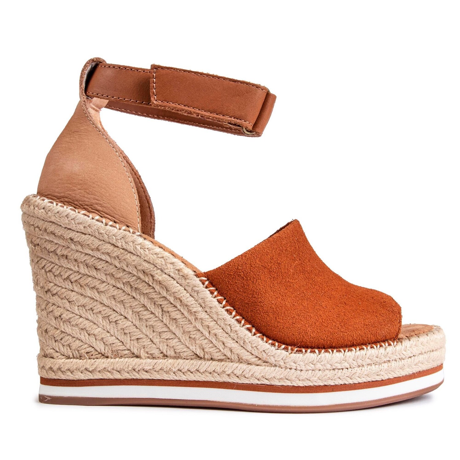 

Сандалии Марисоль TOMS, коричневый