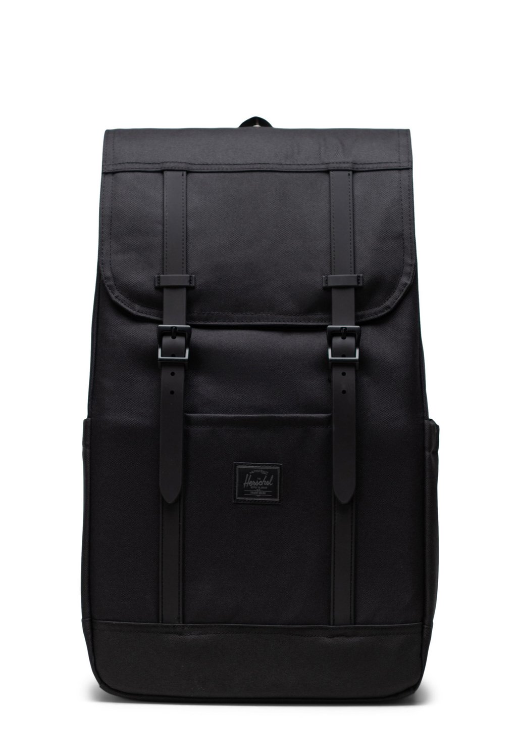 Рюкзак RETREAT Herschel, цвет black
