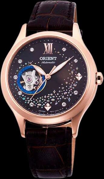 

Часы Orient RA-AG0017Y10B