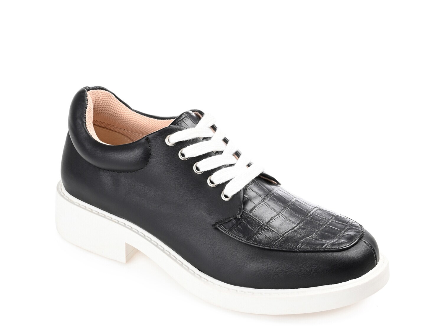 

Коллекция Journee Aliah Oxford Journee Collection, черный