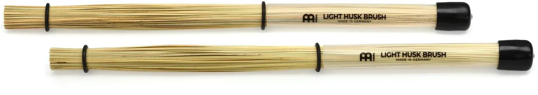 

Meinl Stick & Brush SB308 Кисти из легкой шелухи (пара)