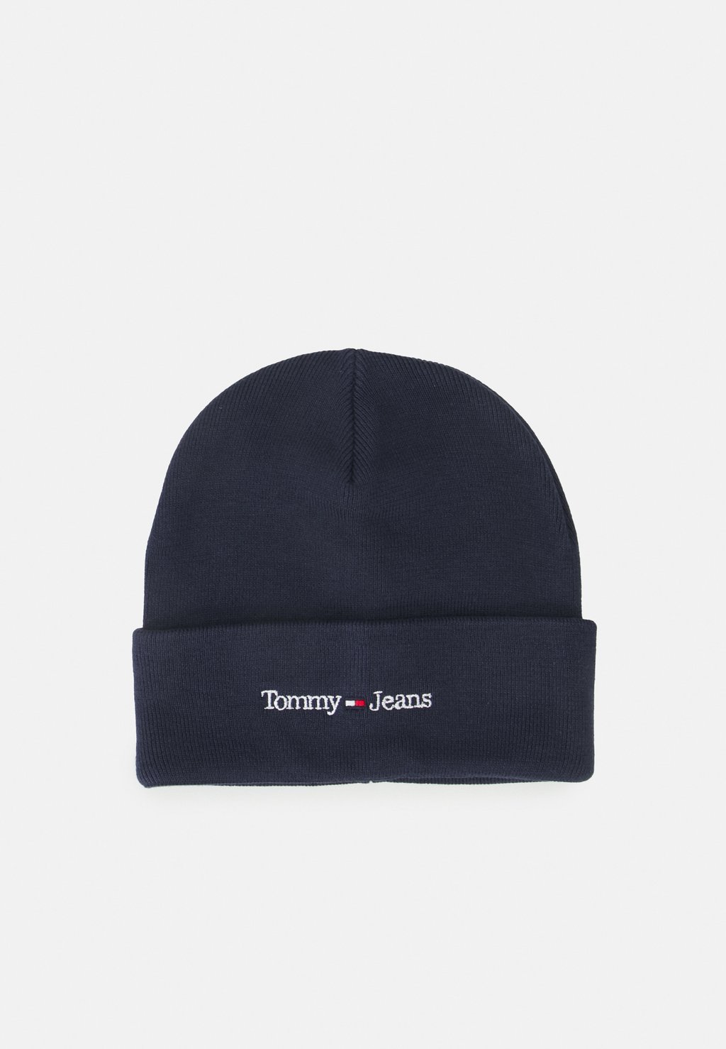 кроссовки tommy jeans core mix twilight navy Шапка Tommy Jeans