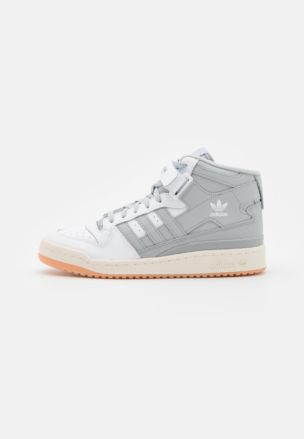 

Высокие кроссовки adidas Originals