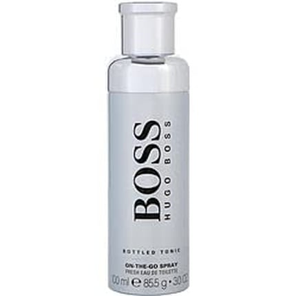 

Boss Bottled Tonic 100 мл EDT спрей для мужчин Hugo Boss