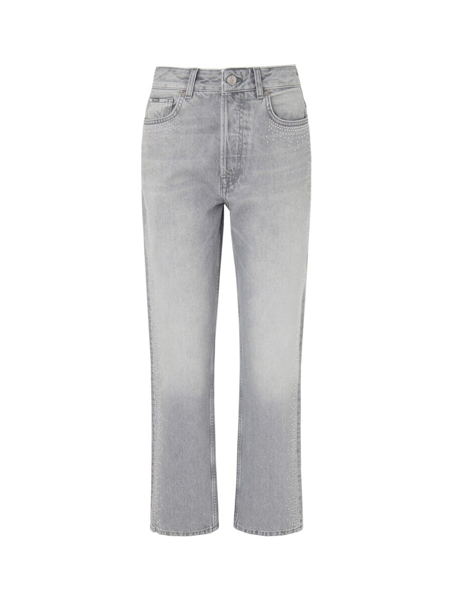 

Джинсы Pepe Jeans Regular Jeans, серый деним