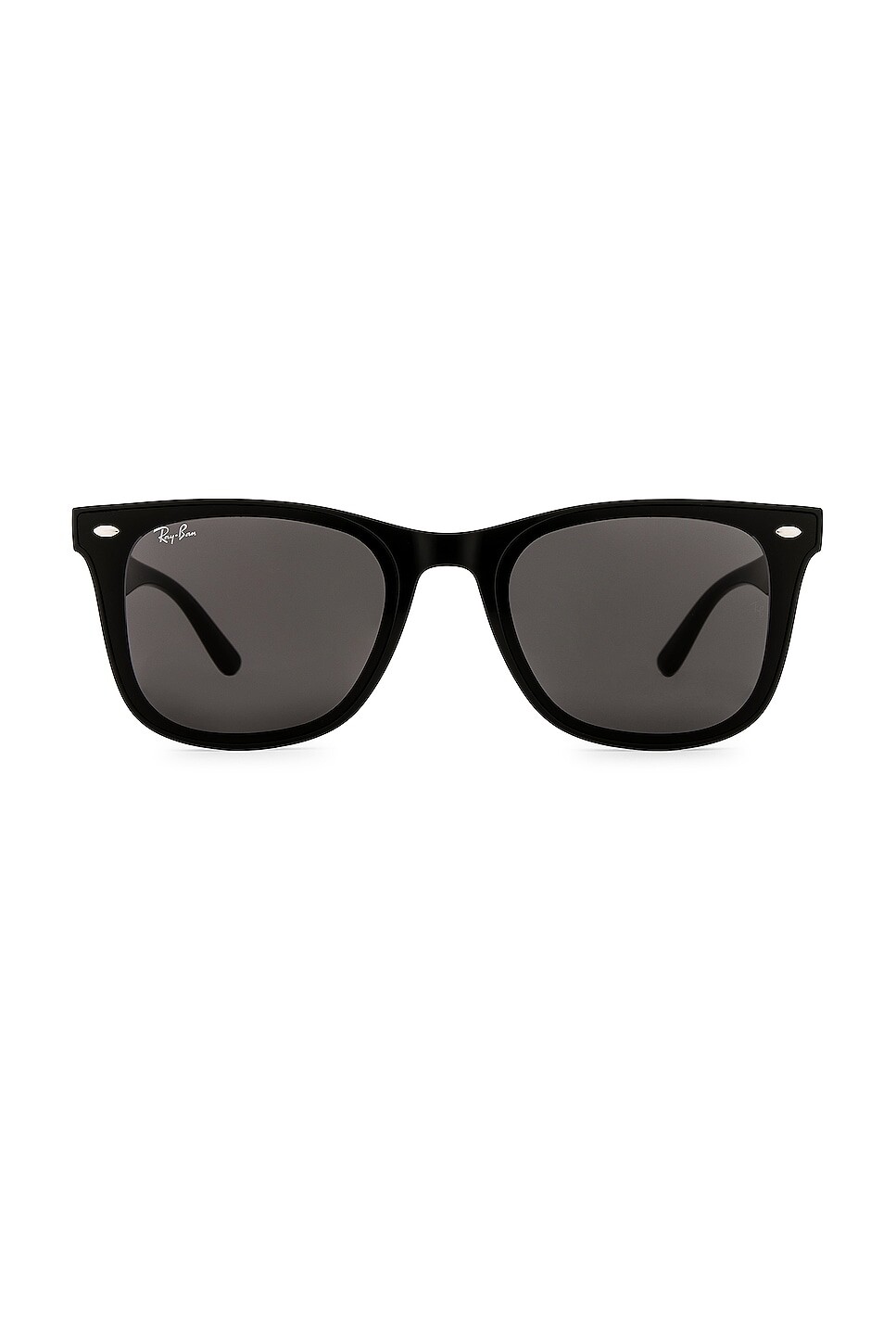 

Солнцезащитные очки Ray-Ban Square, черный
