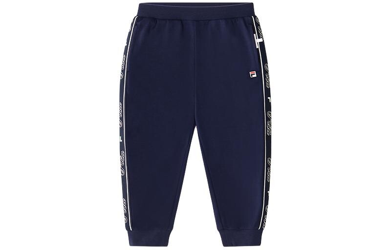 

Трикотажные спортивные штаны FILA TD, цвет Classic Blue