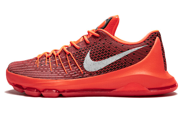 

Мужские баскетбольные кроссовки Nike KD 8