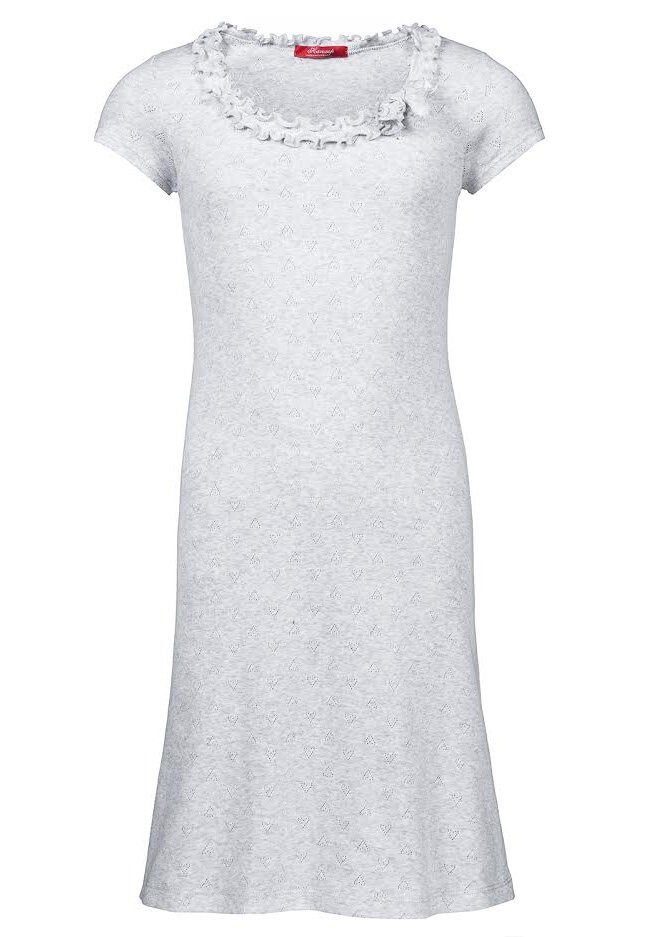 

Ночная рубашка Hanssop, цвет grey