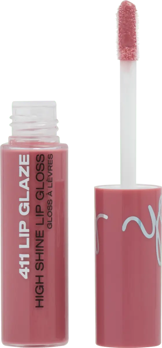 

Блеск для губ 411 Glaze Cream Rumours 7 мл bh cosmetics