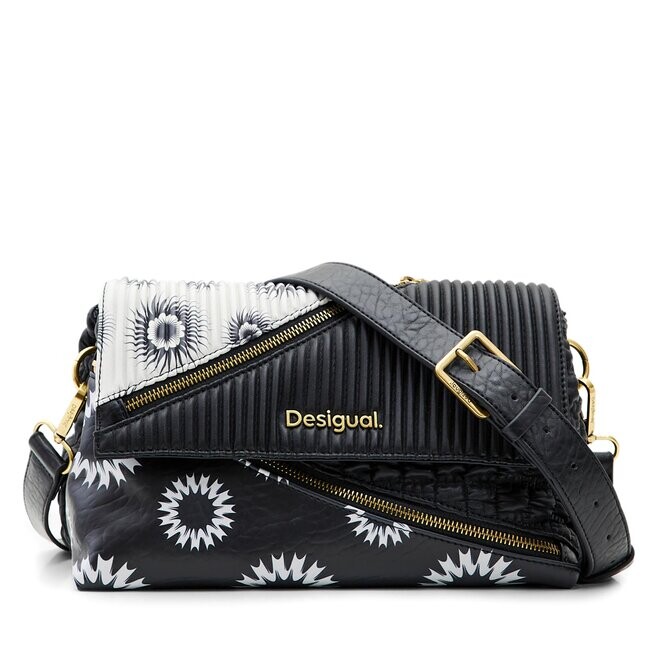 

Сумка Desigual, черный