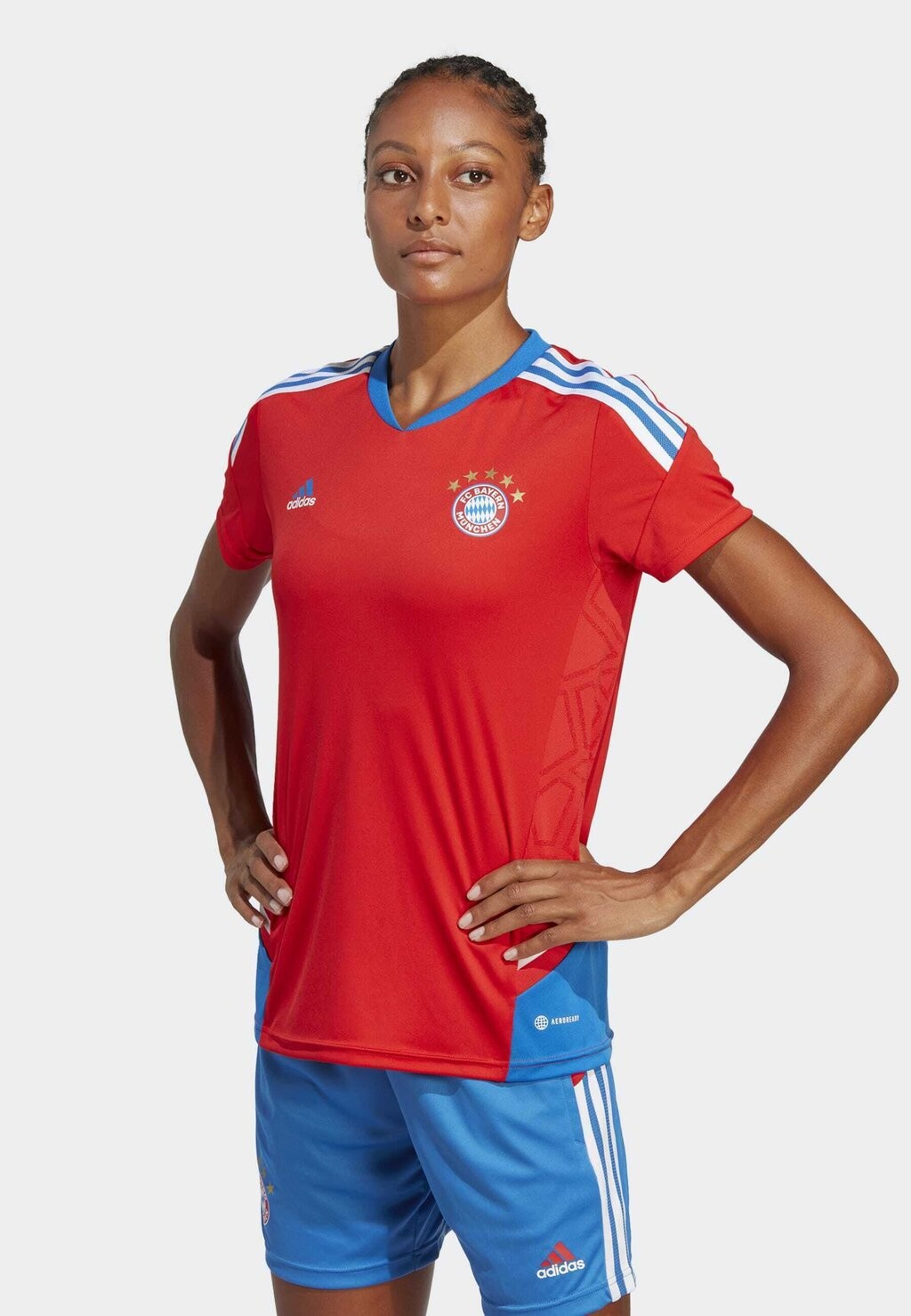 

Футболка Adidas