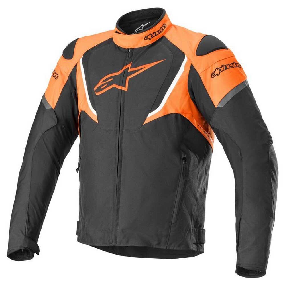 

Куртка Alpinestars T-Jaws V3 WP, черный