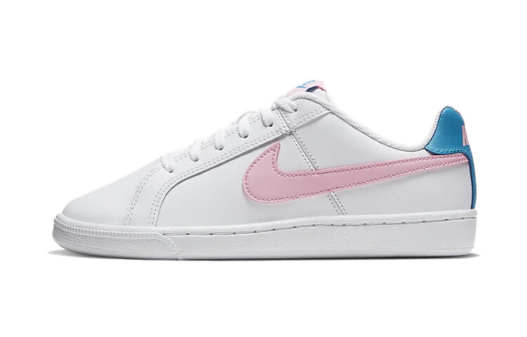 

Женские туфли для скейтбординга Nike Court Royale