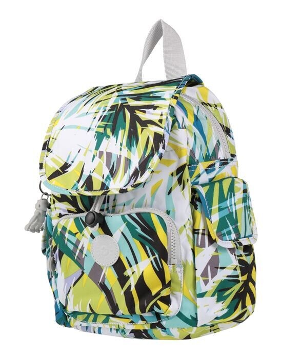 

Рюкзак KIPLING, зеленый