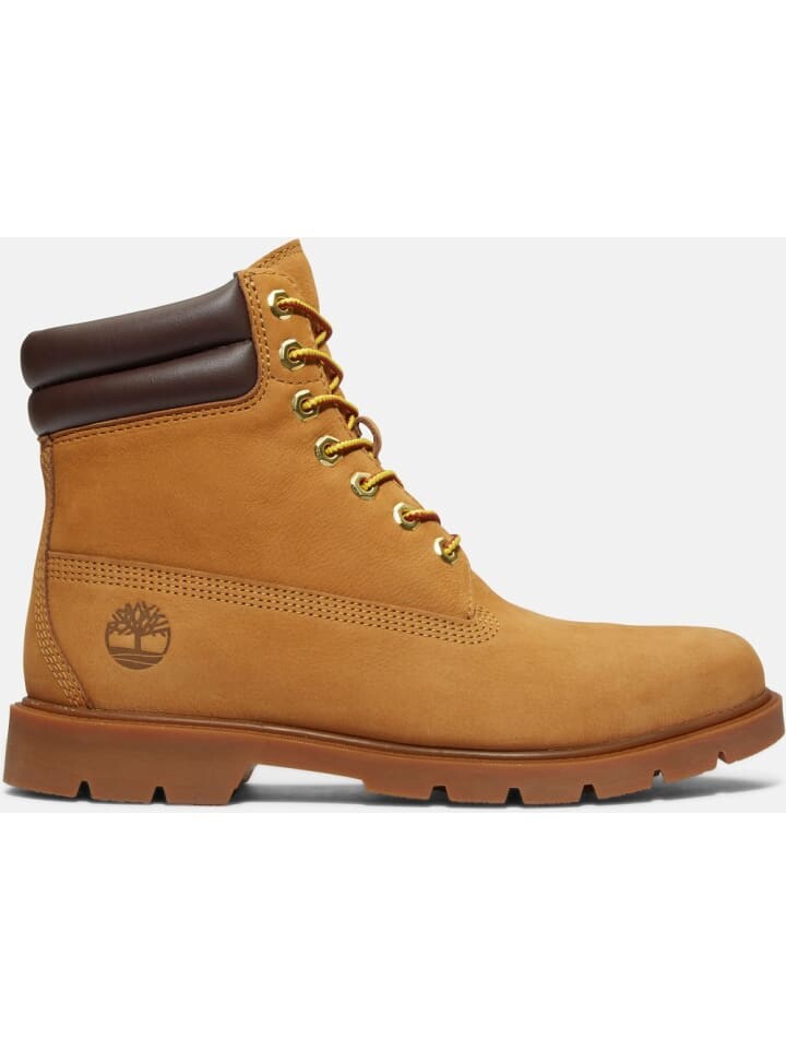 

Сапоги Timberland, бежевый