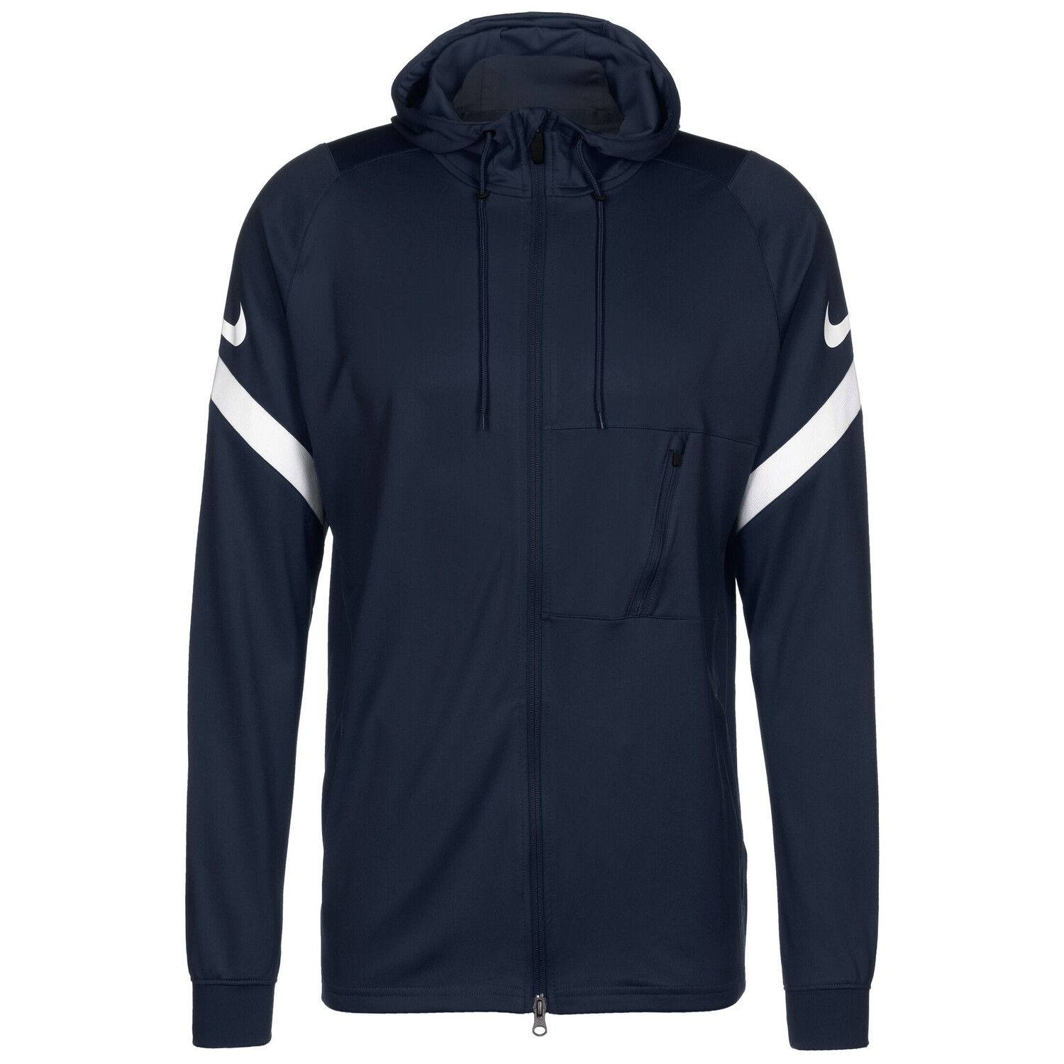 

Толстовка Nike Kapuzen Strike 21, темно синий