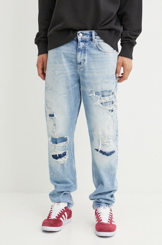

Джинсы Tommy Jeans, синий