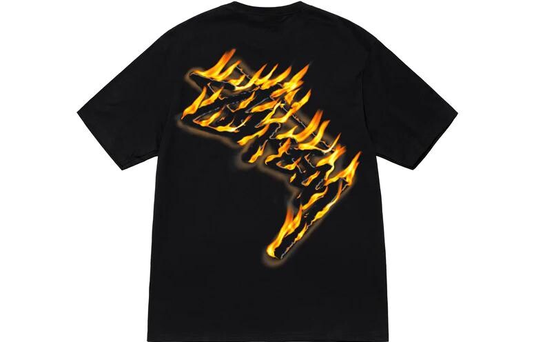 

Футболка Stussy унисекс
