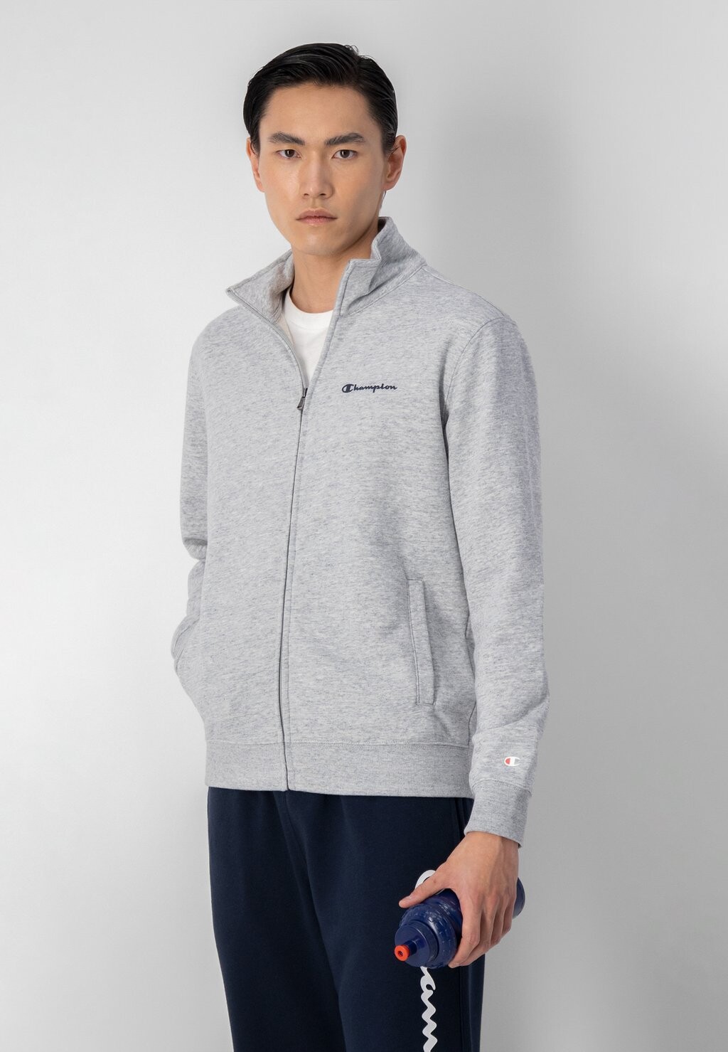 

Толстовка на молнии Champion