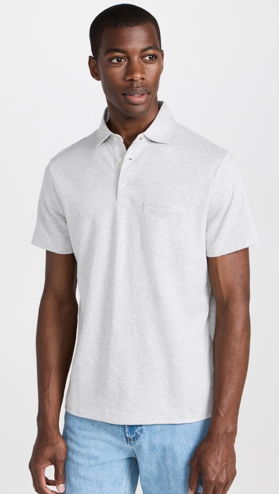 

Поло Polo Ralph Lauren Cotton Linen Oxford