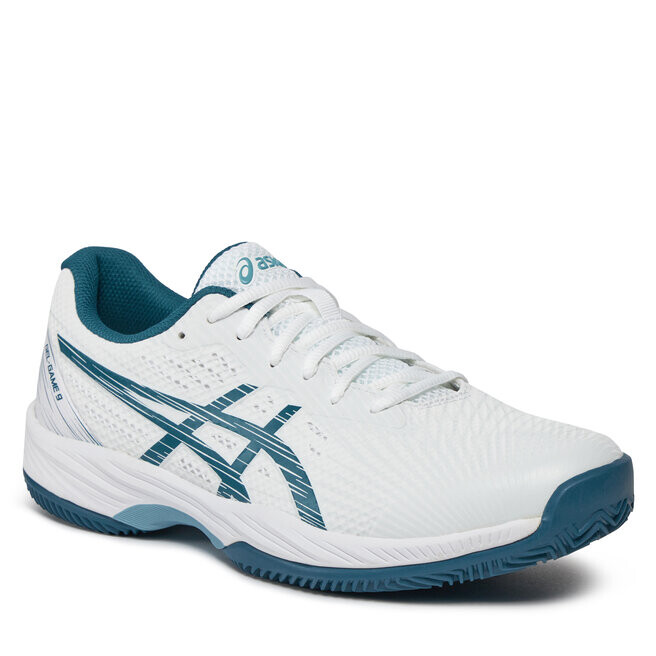 

Кроссовки Asics Gel-GameClay/Oc, белый