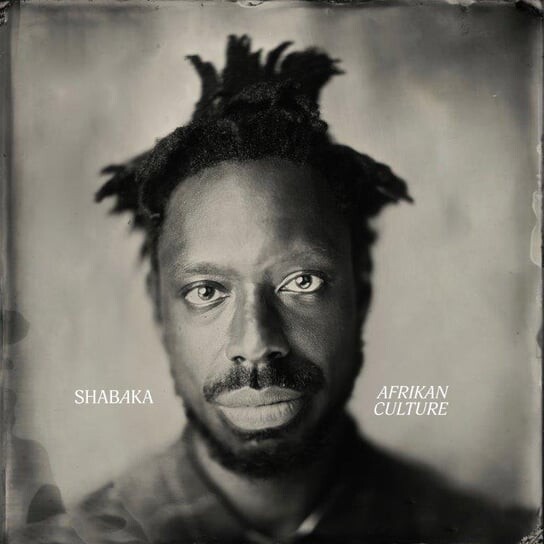 

Виниловая пластинка Shabaka - African Culture