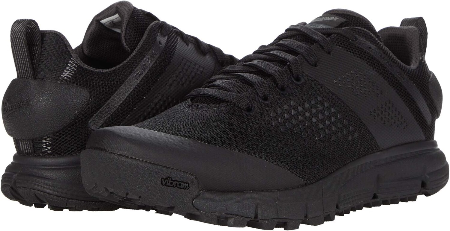 

Походная обувь Trail 2650 Mesh Danner, цвет Black Shadow