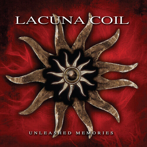 

Виниловая пластинка Lacuna Coil - Unleashed Memories