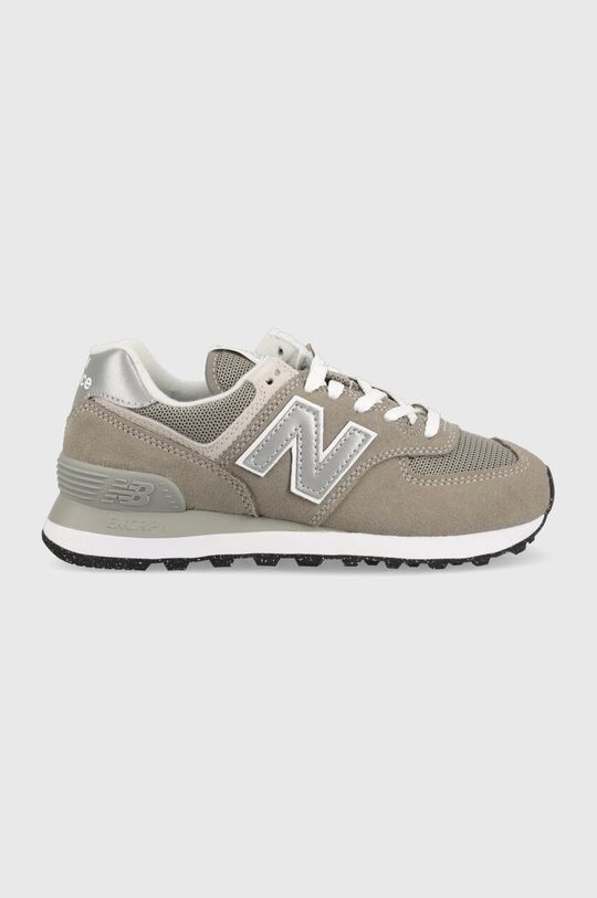 

Кроссовки WL574EVG New Balance, серый
