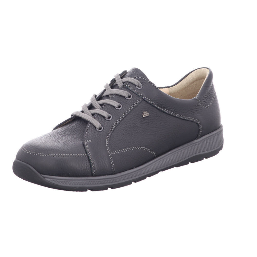 

Низкие кроссовки Finn Comfort Schnürschuh, черный