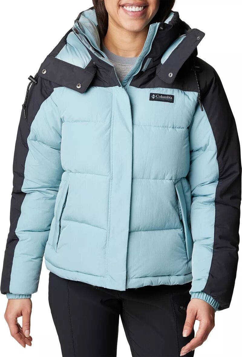 

Женская куртка Columbia Snowqualmie